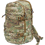 Однодневный рюкзак "Беркут 2.0" BB-104 (WARTECH) (Multicam)