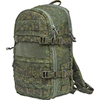 Однодневный рюкзак "Беркут 2.0" BB-104 (WARTECH) (Цифра РФ)