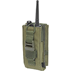 Подсумок под радиостанцию универсальный "Прибой" UP-112 (WARTECH) (Olive)