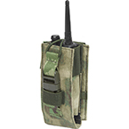 Подсумок под радиостанцию универсальный "Прибой" UP-112 (WARTECH) (Мох)