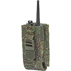 Подсумок под радиостанцию универсальный "Прибой" UP-112 (WARTECH) (Цифра РФ)