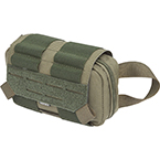 Аптечка вытяжная "D.R.E.A.M." 2.0 UP-137 (WARTECH) (Ranger Green)