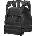 Бронежилет "220 Вольт" TV-220 (WARTECH) (Black)