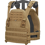 Бронежилет "220 Вольт" TV-220 (WARTECH) (Coyote Brown)