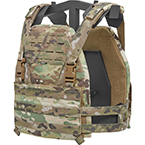 Бронежилет "220 Вольт" TV-220 (WARTECH) (Multicam)