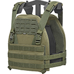 Бронежилет "220 Вольт" TV-220 (WARTECH) (Olive)