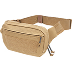 Поясная утилитарная сумка-кобура "Инди-М" UP-136 (WARTECH) (Coyote Brown)