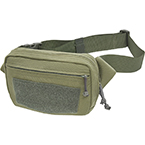 Поясная утилитарная сумка-кобура "Инди-М" UP-136 (WARTECH) (Olive)