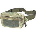 Поясная утилитарная сумка-кобура "Инди-М" UP-136 (WARTECH) (Мох)