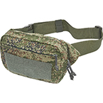 Поясная утилитарная сумка-кобура "Инди-М" UP-136 (WARTECH) (Цифра РФ)