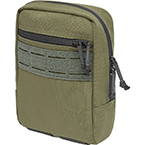 Утилитарный большой вертикальный подсумок UP-130 (WARTECH) (Olive)
