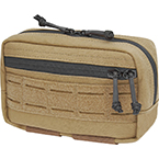 Утилитарный горизонтальный подсумок UP-131 (WARTECH) (Coyote Brown)