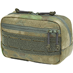 Утилитарный горизонтальный подсумок UP-131 (WARTECH) (Мох)