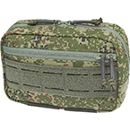 Утилитарный горизонтальный подсумок UP-131 (WARTECH) (Цифра РФ)