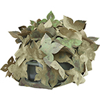 Чехол на шлем "Ковер" AP-110 (WARTECH) (Мох)