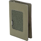 Обложка для паспорта AP-105 (WARTECH) (Ranger Green)