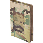 Обложка для паспорта AP-105 (WARTECH) (Multicam)