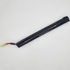 Аккумулятор 8.4V 1200mAh АК-тип (Ni-Mh) [FS-069]