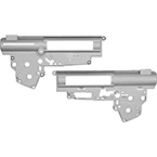 Корпус гирбокса 3 версии QD, 8 мм (CYMA) (CY-0042 QD) (брак)