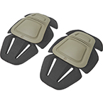 Наколенники G3 (EmersonGear) (Рейнджер Грин) (EM7066C)