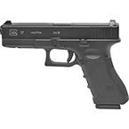 Запчасти для пистолета Double Bell G17