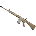 Модель винтовки (VFC) KAC M110 SASS (GBB) (Тан)