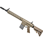 Модель винтовки (VFC) KAC M110K1 SASS (GBB) (Тан)