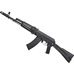 Модель автомата (VFC) АК74М (GBB)