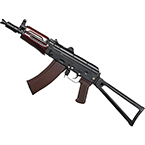 Модель автомата (VFC) АКС-74У (GBB)