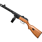 Модель пистолета-пулемета (VFC) ППШ-41 (GBB)