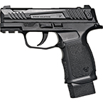 Модель пистолета (VFC) SI SMP (GBB) (Черный)