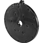 Магазин механический (VFC) ППШ-41 120ш, 3 шт (GBB) (Черный)