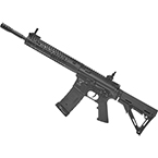 Модель автомата (Double Bell) TTI TR-1 10.5'' (081) (Черный)