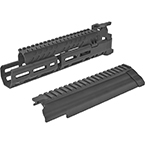 Тактический КИТ 10'' на АК74/АК74М (VFC) (Черный)