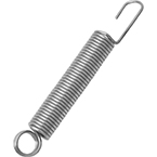 Возвратная пружина рукоятки затвора М4/М16 (Double Bell) (M4-16)
