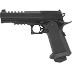 Модель пистолета (ICS) Hi-Capa Challenger (GBB) (Черный) (брак)