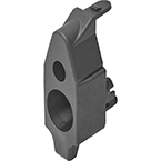 Фронтальная крышка корпуса MP7A1 AEG (VFC) (V0B0LRV020)
