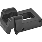 Губки магазина Glock/FNX-45 (VFC) (VGC0MAG036)