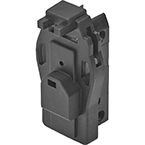 Крышка корпуса MP7A1 GBB (VFC) (VGB0URV042)
