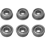 Подшипники 7 мм, 6 шт (Element) (IN 0203)