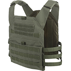 Бронежилет LBA (Tornado Tactical) (Олива)