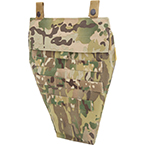 Модуль защиты паха (molle) (Tornado Tactical) (Мультикам)