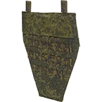 Модуль защиты паха (molle) (Tornado Tactical) (Цифра РФ)