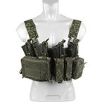 Нагрудник D3-H (Tornado Tactical) (Цифра РФ)
