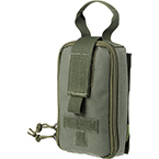 Подсумок под аптечку отрывной (Tornado Tactical) (Олива)