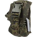 Подсумок под гранату одинарный (Tornado Tactical) (Цифра РФ)