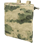 Подсумок под сброс магазинов складной (Tornado Tactical) (Мох)