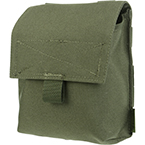 Подсумок утилитарный малый (Tornado Tactical) (Олива)