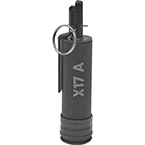 Граната учебная "X17 А" шумовая (БК)