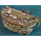 Большая медицинская сумка Tactical Movement [FS-083]